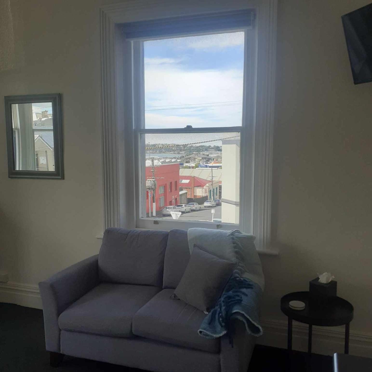 Hope Street Apartments Dunedin Eksteriør bilde
