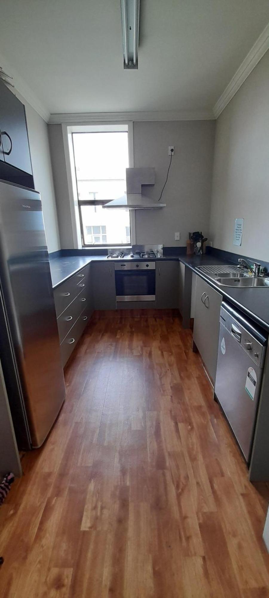 Hope Street Apartments Dunedin Rom bilde