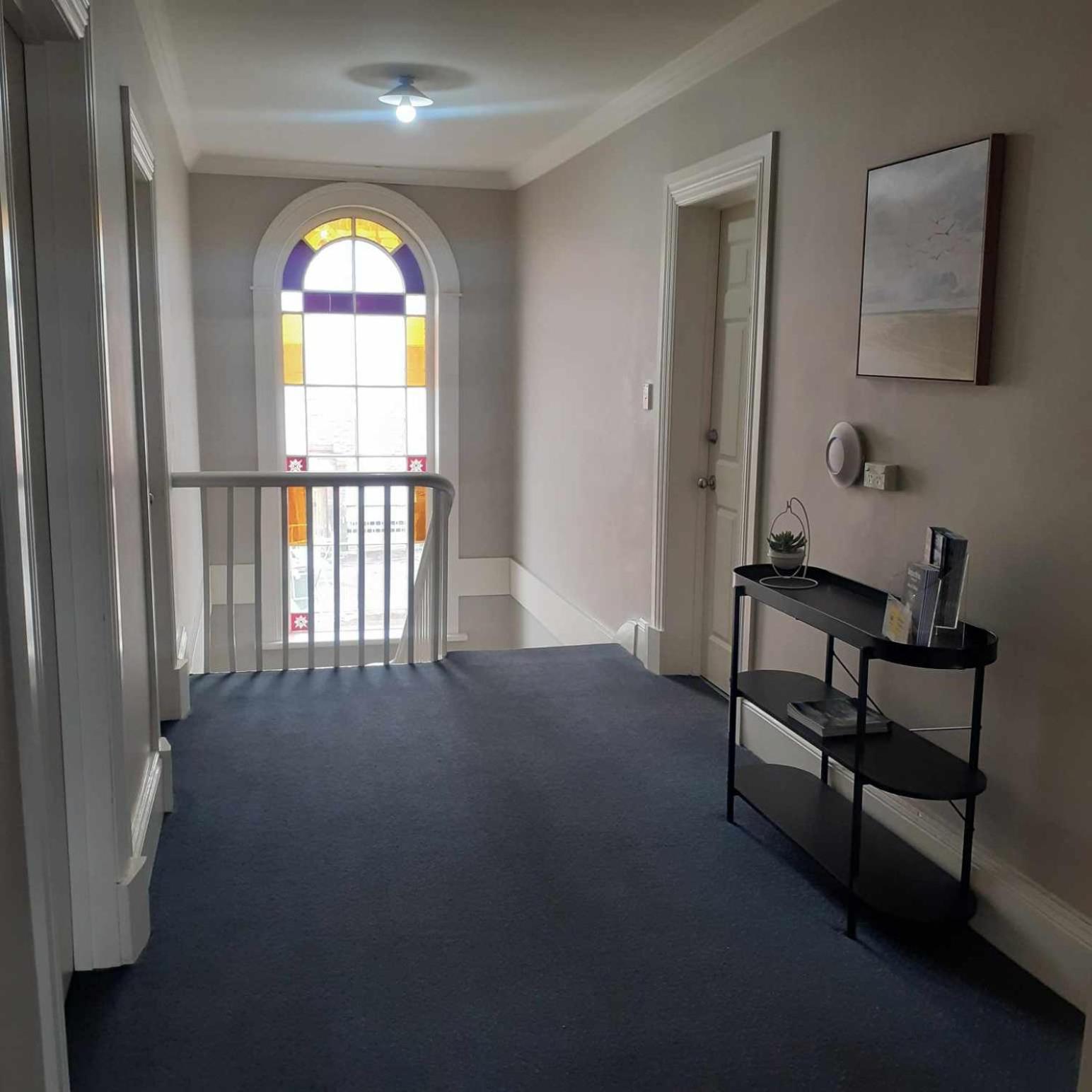 Hope Street Apartments Dunedin Eksteriør bilde