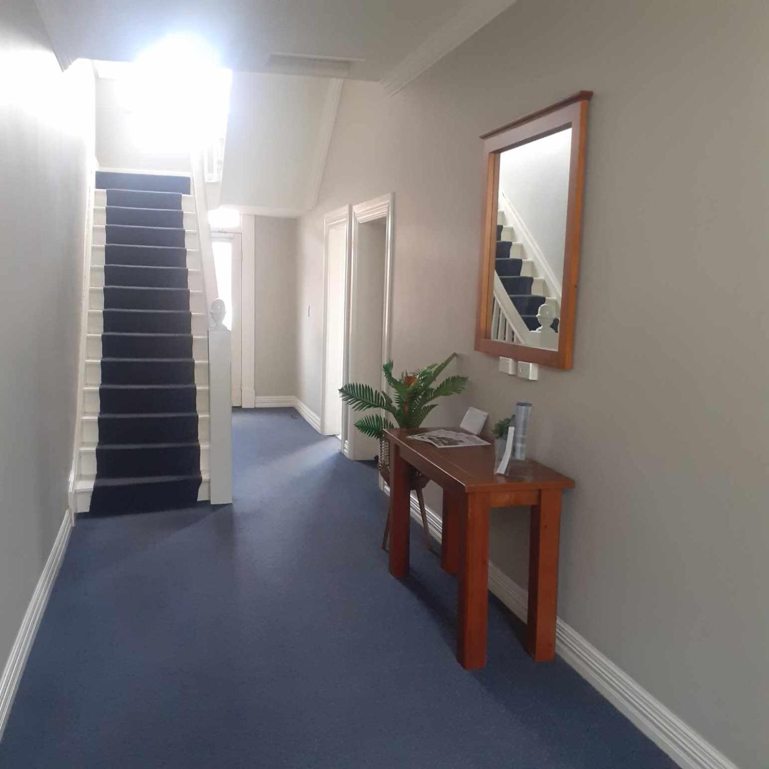 Hope Street Apartments Dunedin Eksteriør bilde